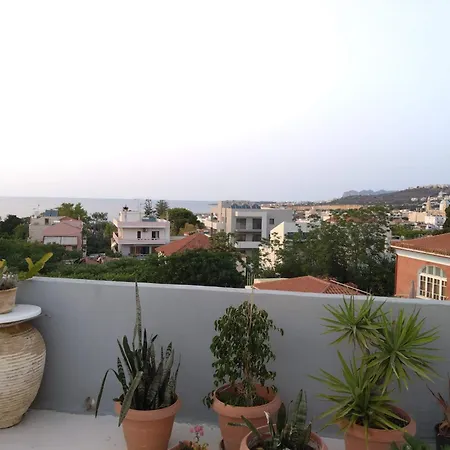 Chania Locals Rooftop * Chania (Crete)